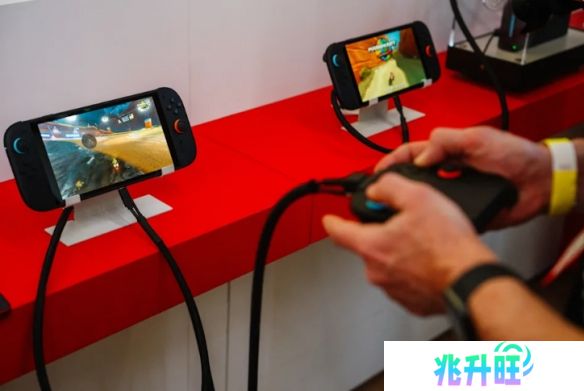 Switch2首发不用怕没游戏玩？XBOX官方称将全力研发