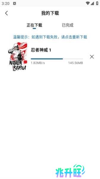雪豹视频图片7
