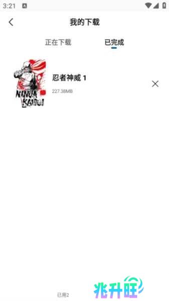 雪豹视频图片8