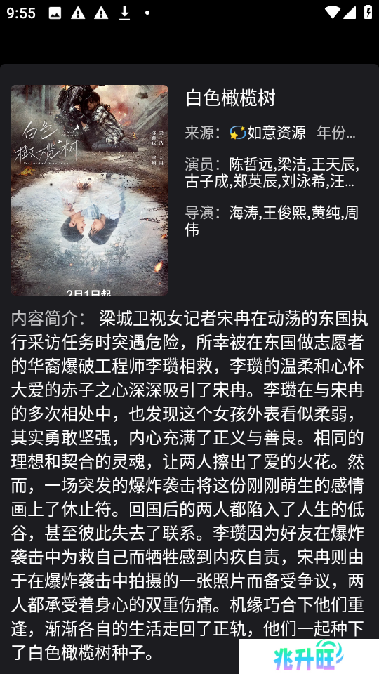 白象影视
