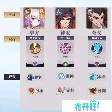八荒旅途玩法