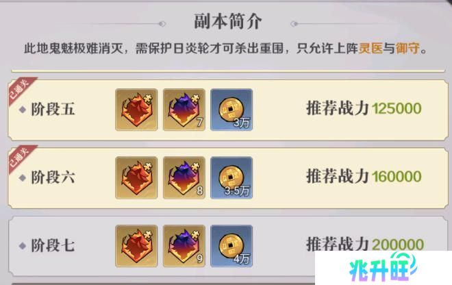 八荒旅途