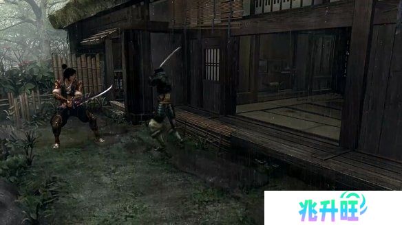 《鬼武者2：复刻版》全新实机短片：弹刀后瞬杀敌人！