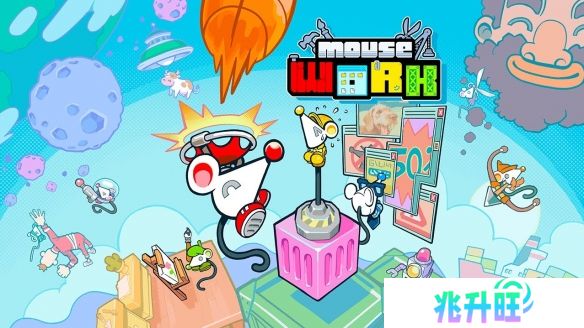 做Switch2游戏无须开发机？英国独立团队自制绿皮科技!
