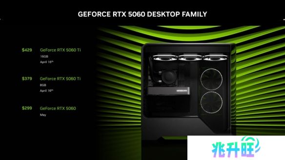RTX5060Ti开启DLSS和光追 性能表现较前代提升近6倍！