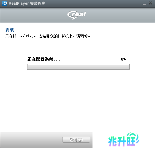 RealPlayer V22截图