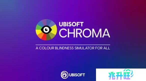 育碧开源其无障碍辅助工具Chroma!可模拟色盲人士滤镜