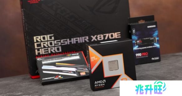 32G内存成主流？CPU-Z公开2025年年初硬件分布图