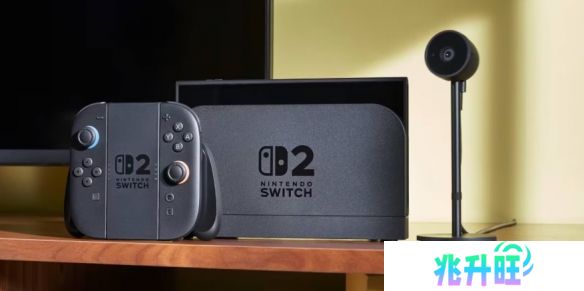 任天堂确认Switch2不会搭建成就系统以及商店音乐