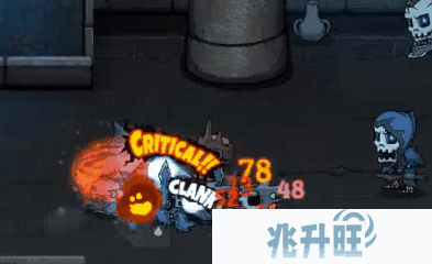 失落城堡