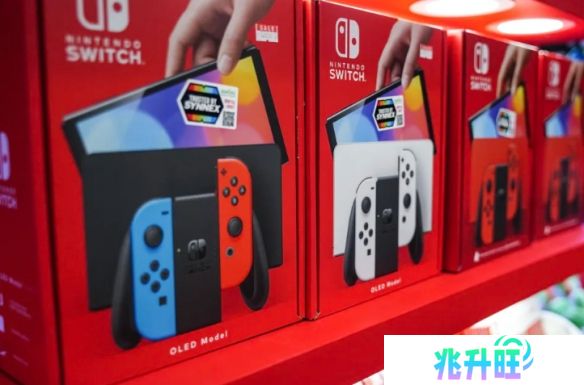 Switch2首波预购开启！加拿大将和美国同步推迟时间