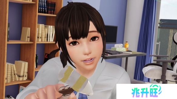 品质不如预期？I社宣布《VR 女友》发售日再度延后