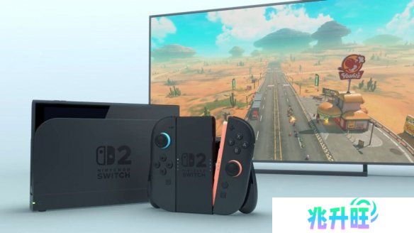 分析师分析Switch2游戏涨价原因：任天堂“未雨绸缪”