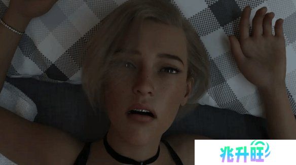 题材真变态！3D视觉小说游戏《No Mercy》遭多国抵制