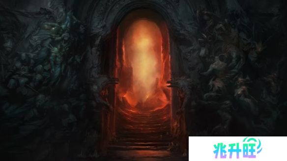 前暴雪总裁担忧《暗黑破坏神4》！只因更新过于敷衍