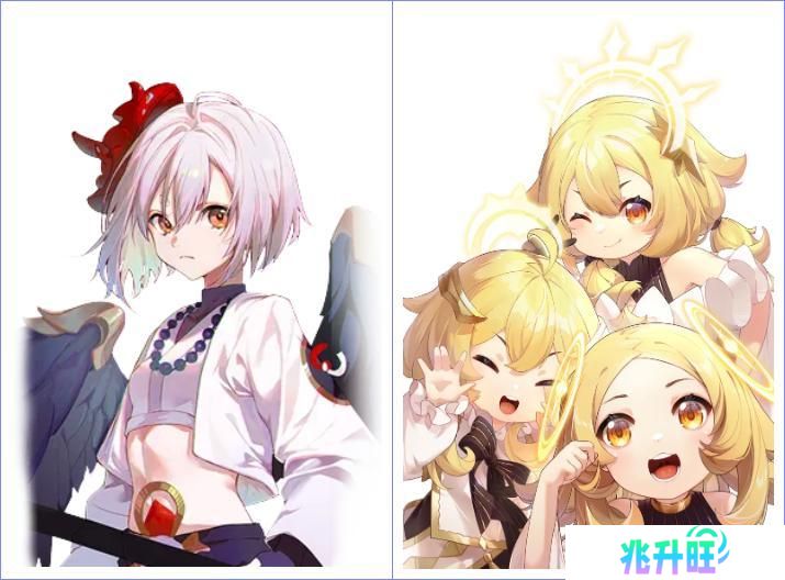 《命运圣契》玩家攻略 