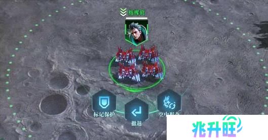 《群星纪元》飓风战甲攻略：全兵种解读