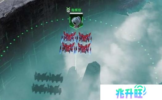 《群星纪元》飓风战甲攻略：全兵种解读