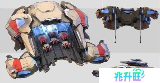 《群星纪元》瑶光母舰详解：全兵种解读！