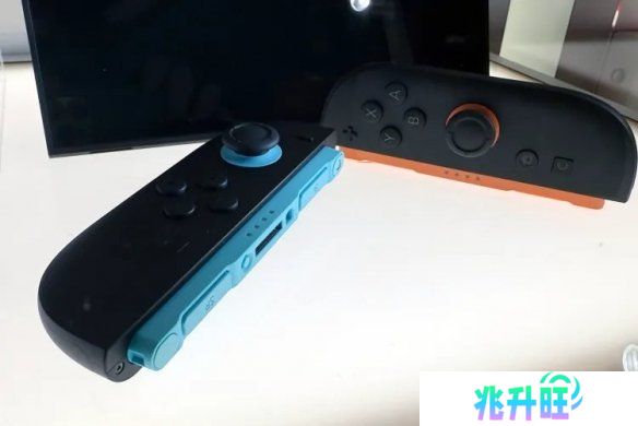 摇杆还会漂移吗？Switch2手柄确认未采用霍尔效应摇杆