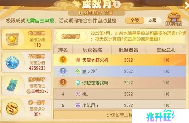 《梦幻西游》成就月减负6色雪嘟嘟等你来解锁！