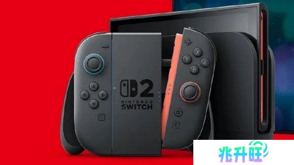 Switch 2好友系统曝光:保留好友码并新增扫码加好友！