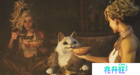 《怪猎荒野》首月销量突破1000万份！创系列新纪录