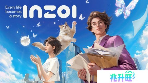 发售仅3天《inZOI》Steam评论数过万！好评率为84%