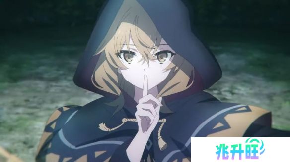 动画《Silent Witch 沉默魔女的秘密》释出首波宣传影片