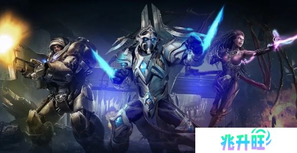 《星际争霸》将迎来新作?韩国四大厂商被爆争制作权