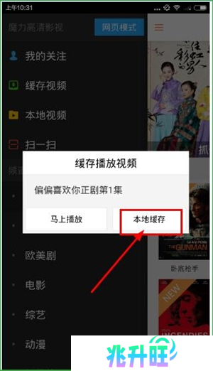 魔力视频电视版下载截图13